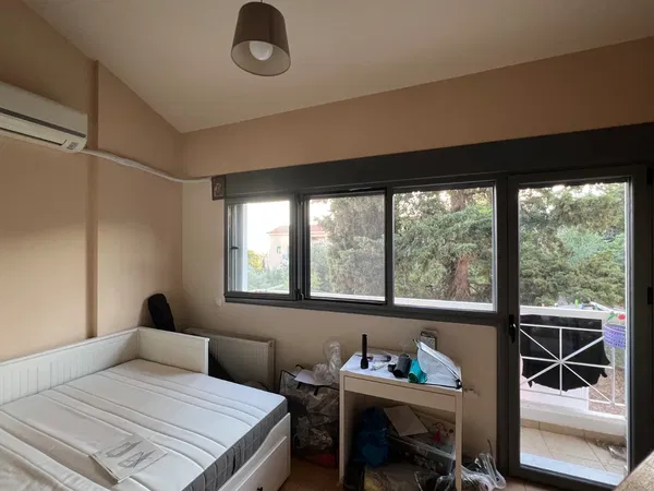 141 m² Three-Bedroom Apartment for Rent in Kifisia, Athens Northern suburbs — photo 4