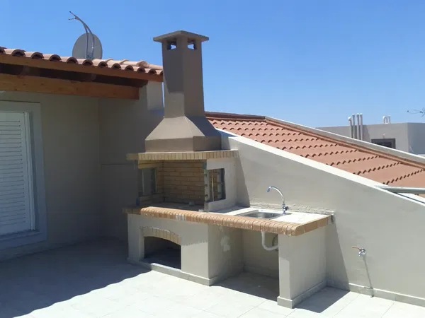 Four-Bedroom Apartment for Rent in Marousi, Athens Northern suburbs — photo 2