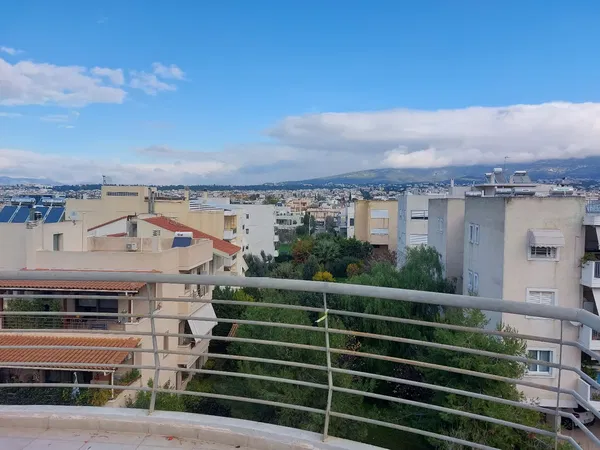 Four-Bedroom Apartment for Rent in Marousi, Athens Northern suburbs