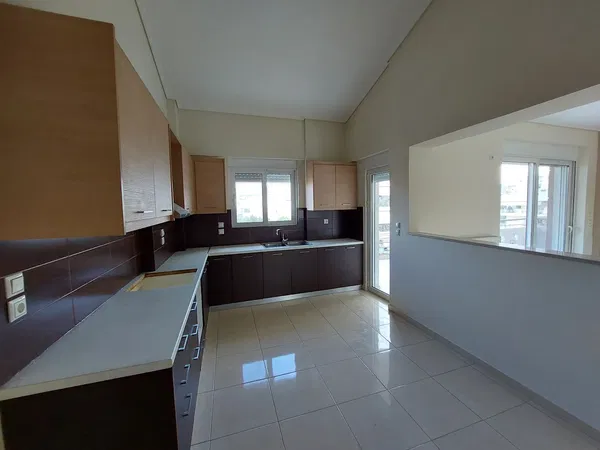 Four-Bedroom Apartment for Rent in Marousi, Athens Northern suburbs — photo 4