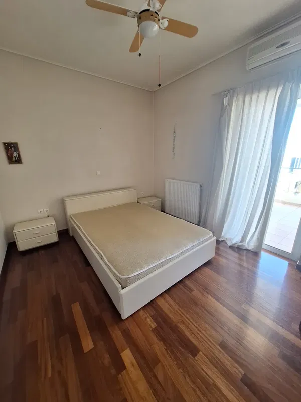 140 m² Three-Bedroom Apartment for Rent in Marousi, Athens Northern suburbs — photo 5