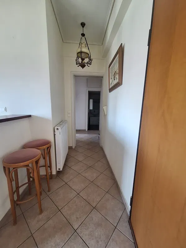 140 m² Three-Bedroom Apartment for Rent in Marousi, Athens Northern suburbs — photo 4