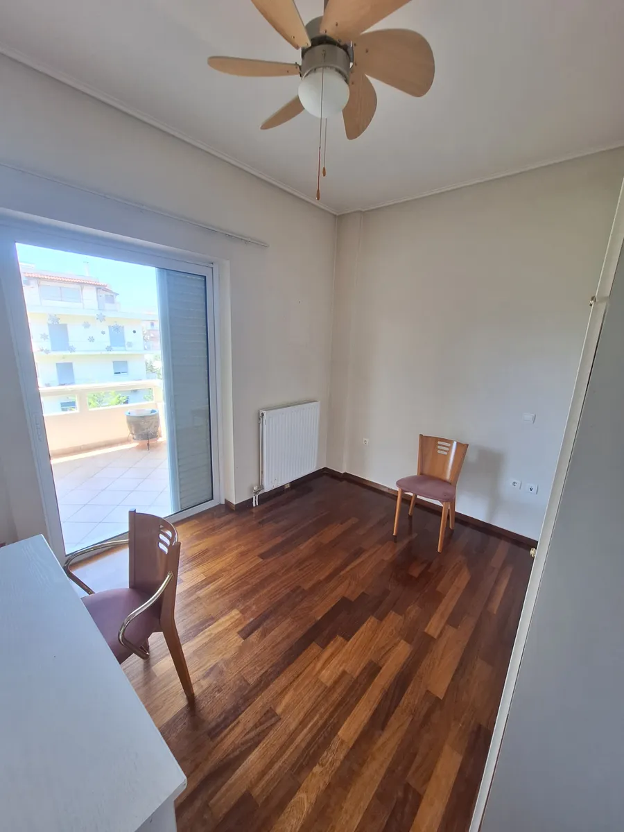 140 m² Three-Bedroom Apartment for Rent in Marousi, Athens Northern suburbs