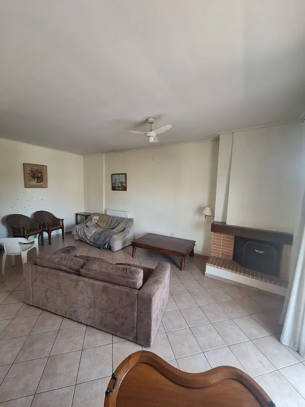 140 m² Three-Bedroom Apartment for Rent in Marousi, Athens Northern suburbs — photo 3