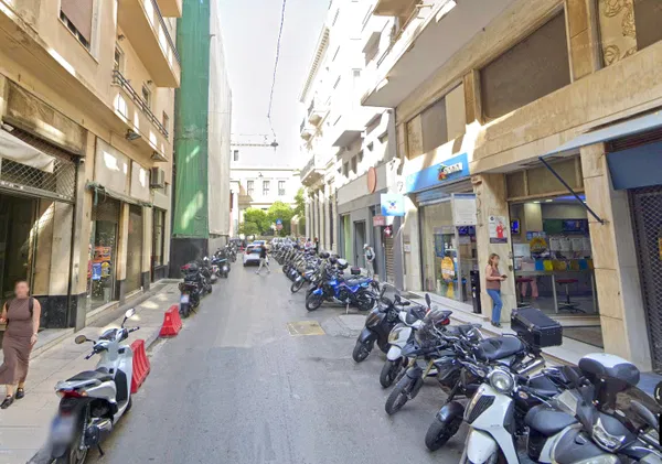 1038 m² Apartment for Rent in Center Athens, Athens Center