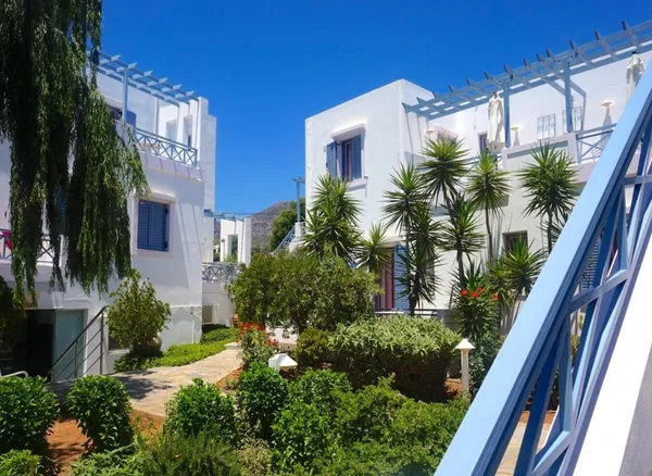 625 m² Hotel for Sale in Ierapetra, Lasithi