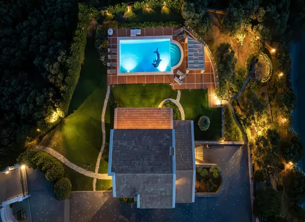 Sea-View Five-Bedroom Villa for Sale in Sternes, Akrotiri — photo 5
