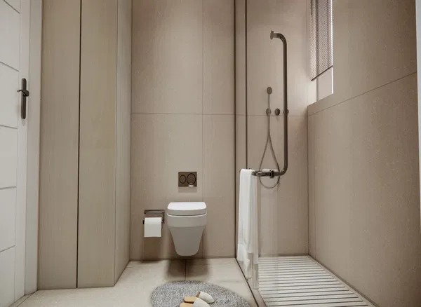 87 m² Apartment with Two Bedrooms for Sale in Chalepa, Chania — photo 5