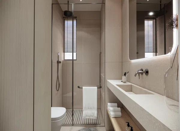 87 m² Apartment with Two Bedrooms for Sale in Chalepa, Chania — photo 4