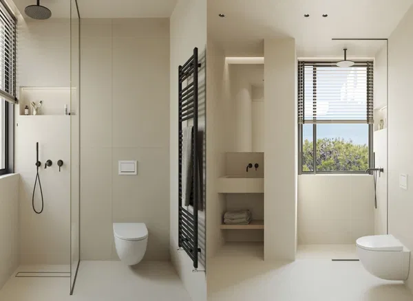 Contemporary 154 m² Apartment with Two Bedrooms for Sale in Chalepa, Chania — photo 5