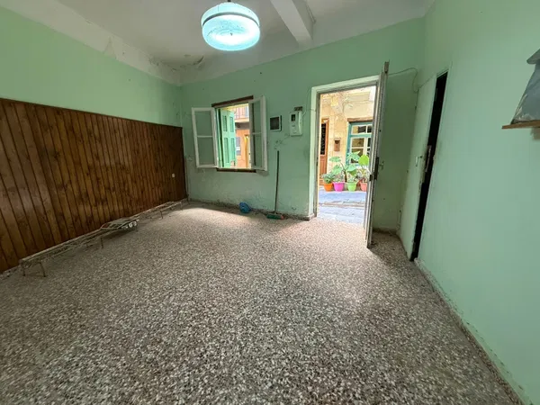 112 m² Villa with Three Bedrooms for Sale in Old Town, Chania