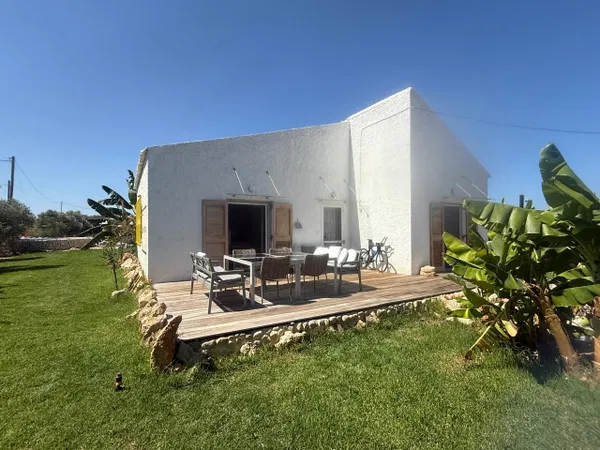 Seafront Two-Bedroom Villa for Sale in Stavros, Akrotiri — photo 4