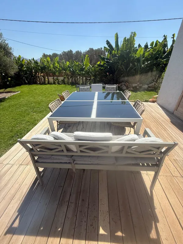 Seafront Two-Bedroom Villa for Sale in Stavros, Akrotiri — photo 3