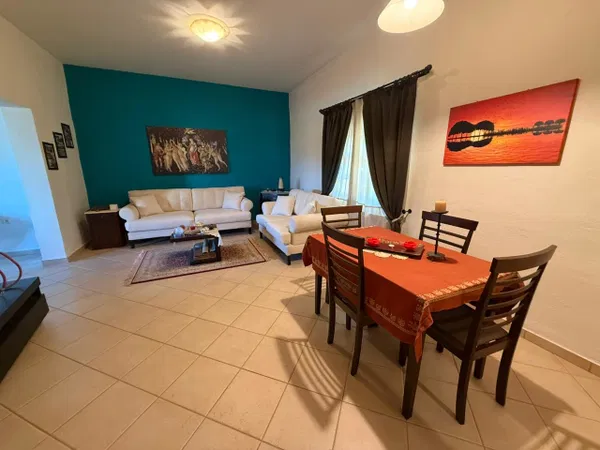 200 m² Villa with Two Bedrooms for Sale in Tsikalaria, Chania — photo 5