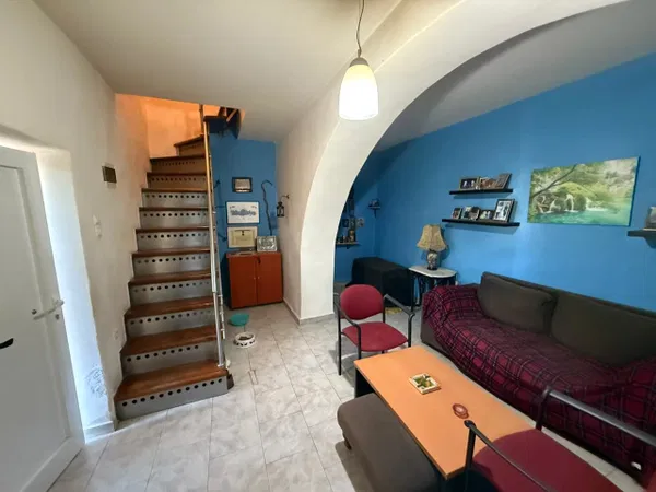 200 m² Villa with Two Bedrooms for Sale in Tsikalaria, Chania — photo 4