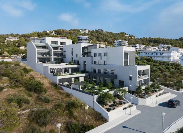 Four-Bedroom Luxury Apartment for Sale in Chalepa, Chania — photo 5
