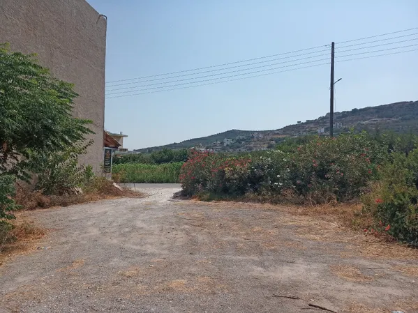 565 m² Plot for Sale in Kasteli Kissamos, Kissamos — photo 2