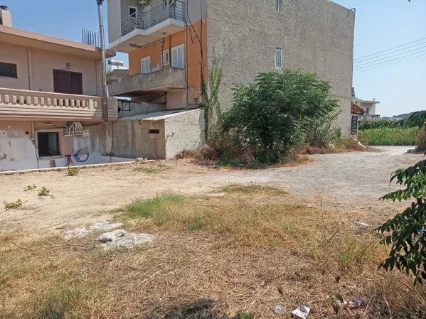 565 m² Plot for Sale in Kasteli Kissamos, Kissamos — photo 3