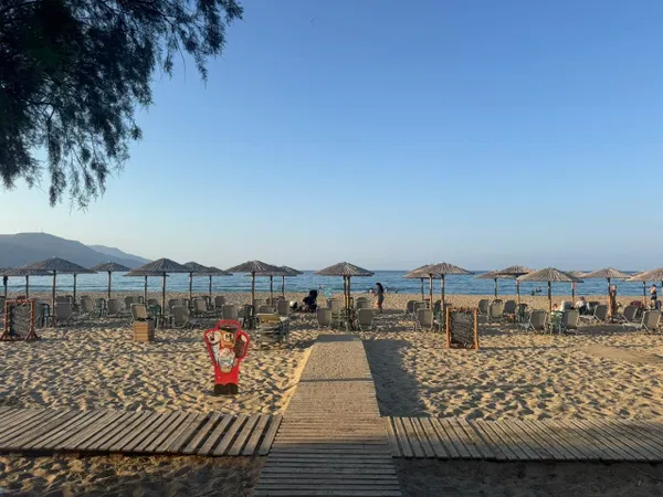 Sea-View 68,156 m² Plot of Land for Sale in Georgioupolis, Apokoronas