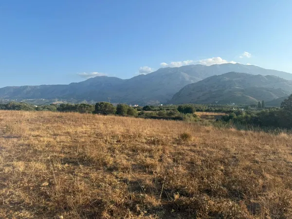 Sea-View 68,156 m² Plot of Land for Sale in Georgioupolis, Apokoronas — photo 4