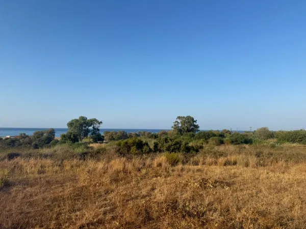 Sea-View 68,156 m² Plot of Land for Sale in Georgioupolis, Apokoronas — photo 2