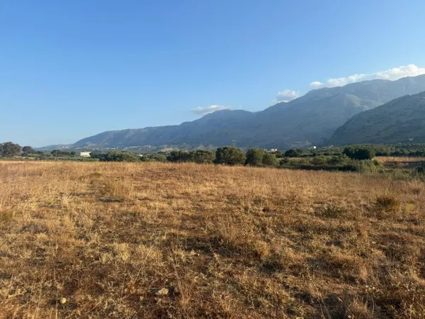 Sea-View 68,156 m² Plot of Land for Sale in Georgioupolis, Apokoronas — photo 3