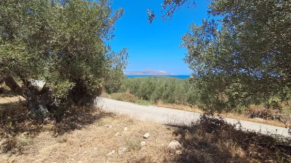 Sea-View Apartment for Sale in Plaka Apokoronas, Apokoronas