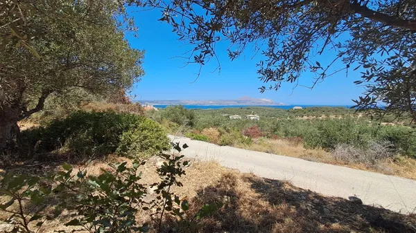 Sea-View Apartment for Sale in Plaka Apokoronas, Apokoronas — photo 2