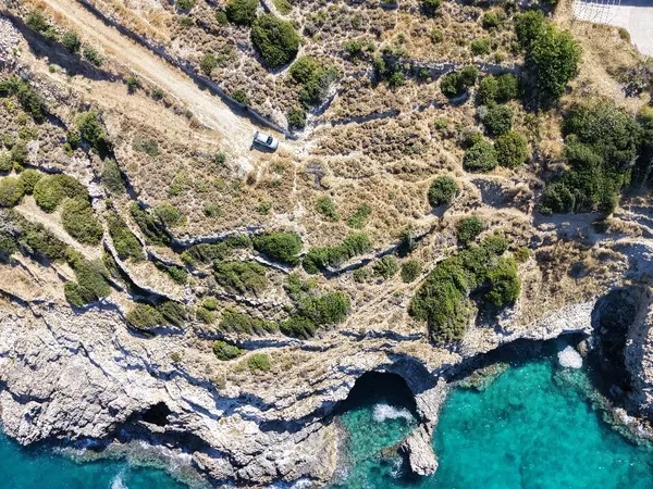 4,255 m² Land for Sale in Plaka Apokoronas, Apokoronas — photo 4