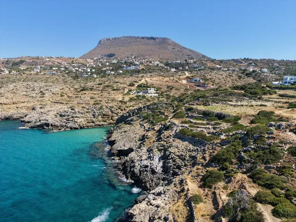 4,255 m² Land for Sale in Plaka Apokoronas, Apokoronas — photo 2