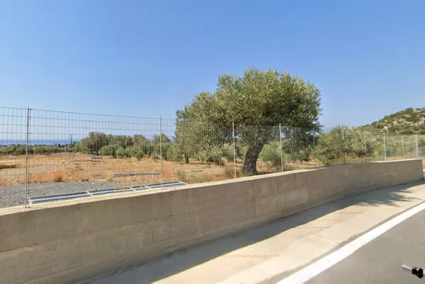 10,142 m² Plot for Sale in Sfakia, Chania — photo 2