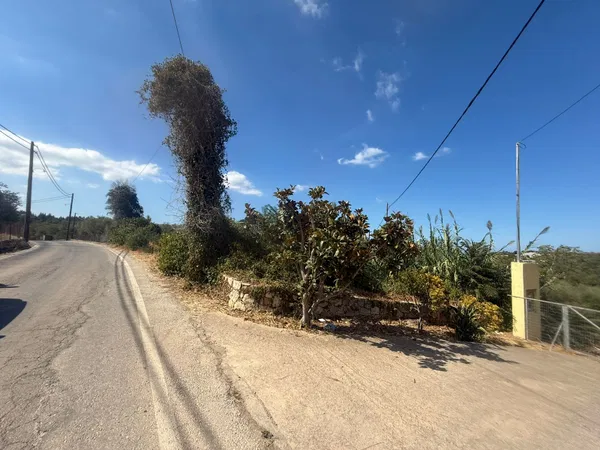 1,282 m² Plot for Sale in Gavalochori, Apokoronas — photo 5