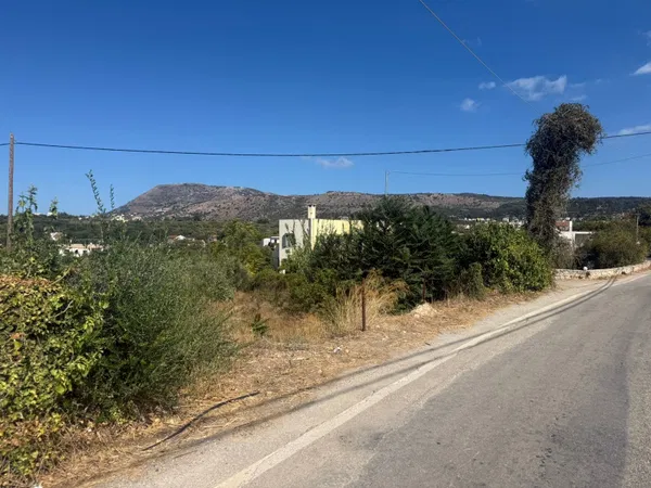 1,282 m² Plot for Sale in Gavalochori, Apokoronas — photo 4