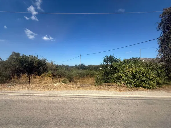 1,282 m² Plot for Sale in Gavalochori, Apokoronas — photo 3