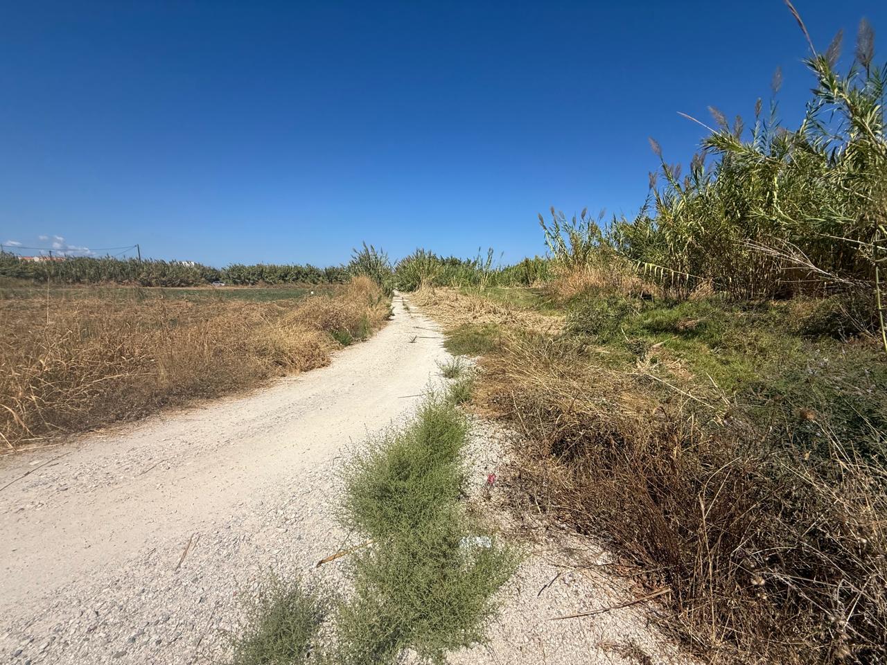 2,500 m² Plot of Land for Sale in Gerani, Platanias
