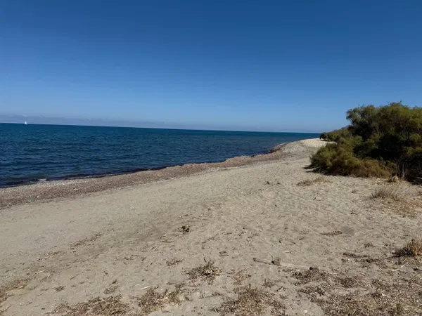 2,500 m² Plot of Land for Sale in Gerani, Platanias — photo 3