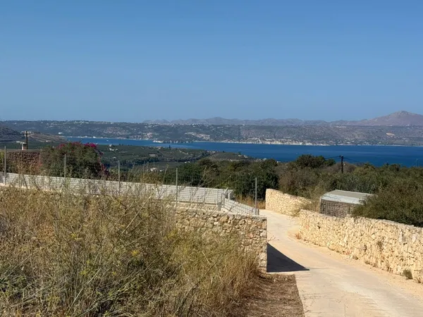 2,000 m² Plot for Sale in Apokoronas, Chania — photo 5