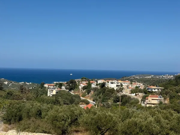 2,000 m² Plot for Sale in Apokoronas, Chania — photo 2