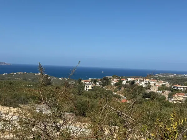 2,000 m² Plot for Sale in Apokoronas, Chania — photo 3