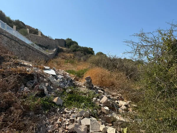 2,000 m² Plot for Sale in Apokoronas, Chania — photo 4