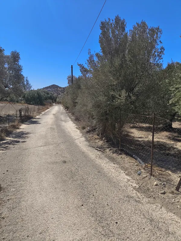 6,547 m² Land for Sale in Agia Galini, Agios Vassilios