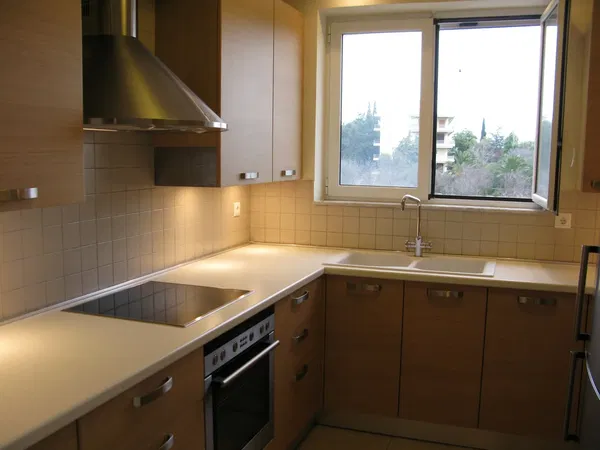 170 m² Three-Bedroom Apartment for Rent in Marousi, Athens Northern suburbs — photo 5