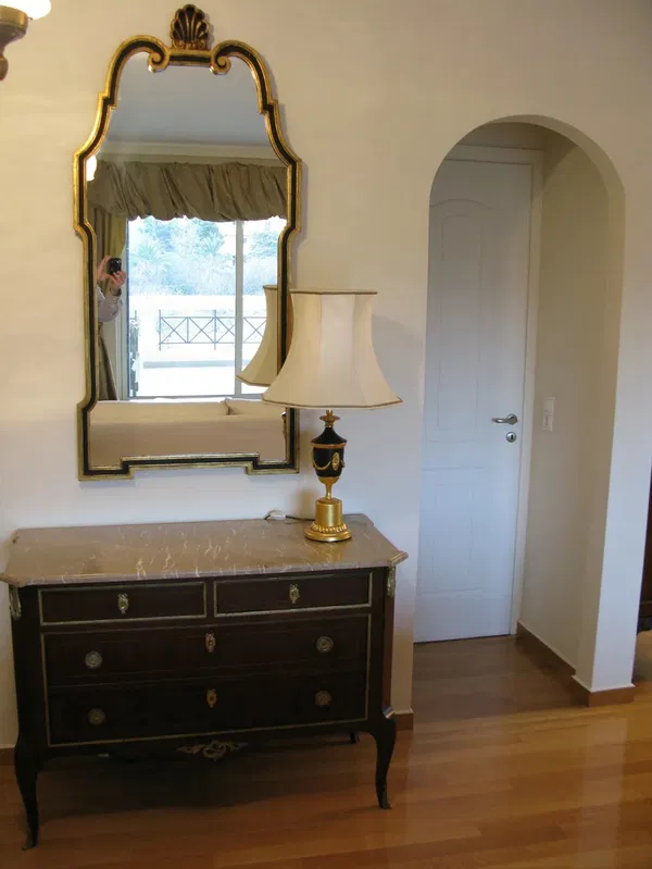 170 m² Three-Bedroom Apartment for Rent in Marousi, Athens Northern suburbs — photo 2