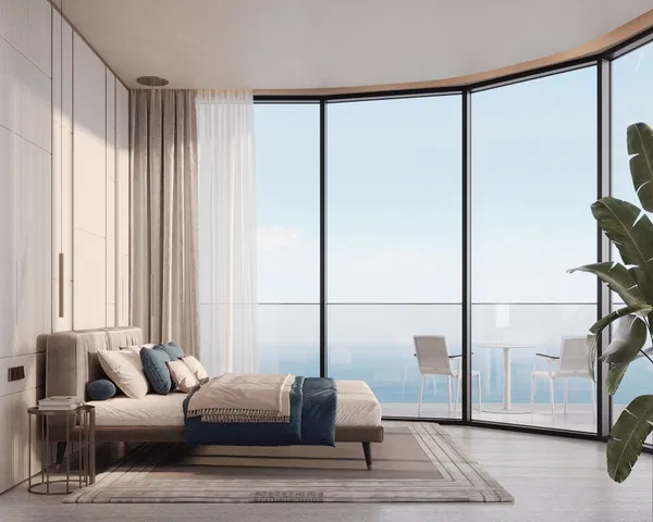 One-Bedroom Apartment for Sale in Dubai, UAE — photo 4