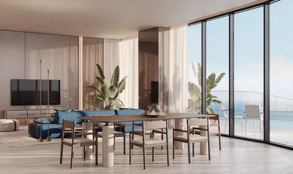 One-Bedroom Apartment for Sale in Dubai, UAE — photo 4