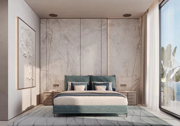 One-Bedroom Apartment for Sale in Dubai, UAE — photo 5