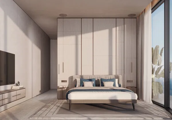 One-Bedroom Apartment for Sale in Dubai, UAE — photo 4