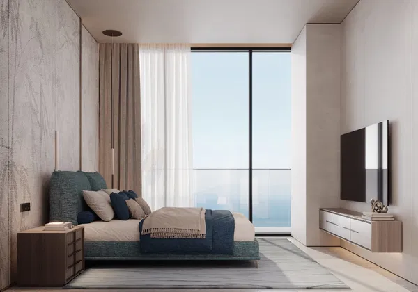 One-Bedroom Apartment for Sale in Dubai, UAE — photo 5