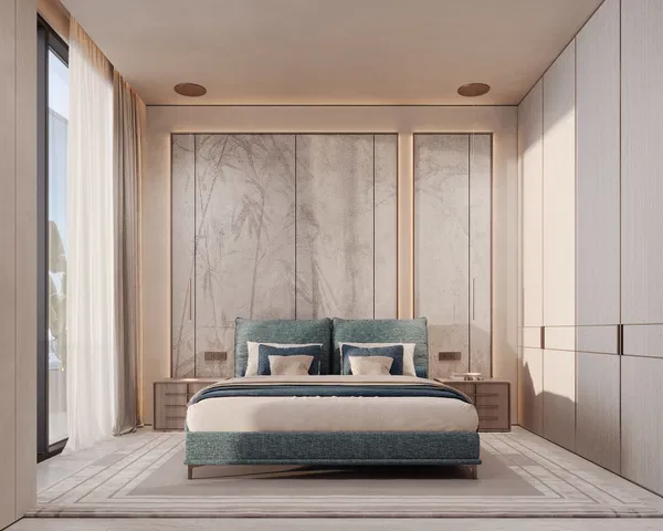 303 m² One-Bedroom Apartment for Sale in Dubai, UAE — photo 3