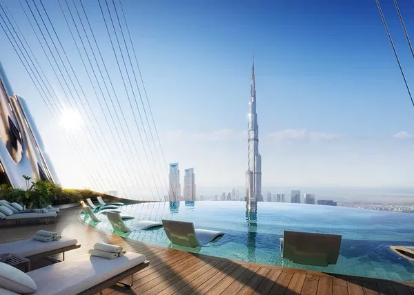Apartment for Sale in Dubai, UAE — photo 4
